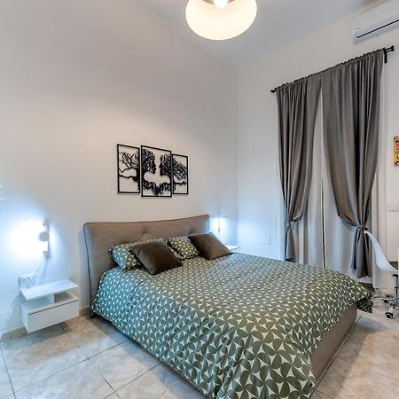 Apartmán Nest 27 Lecce Exteriér fotografie