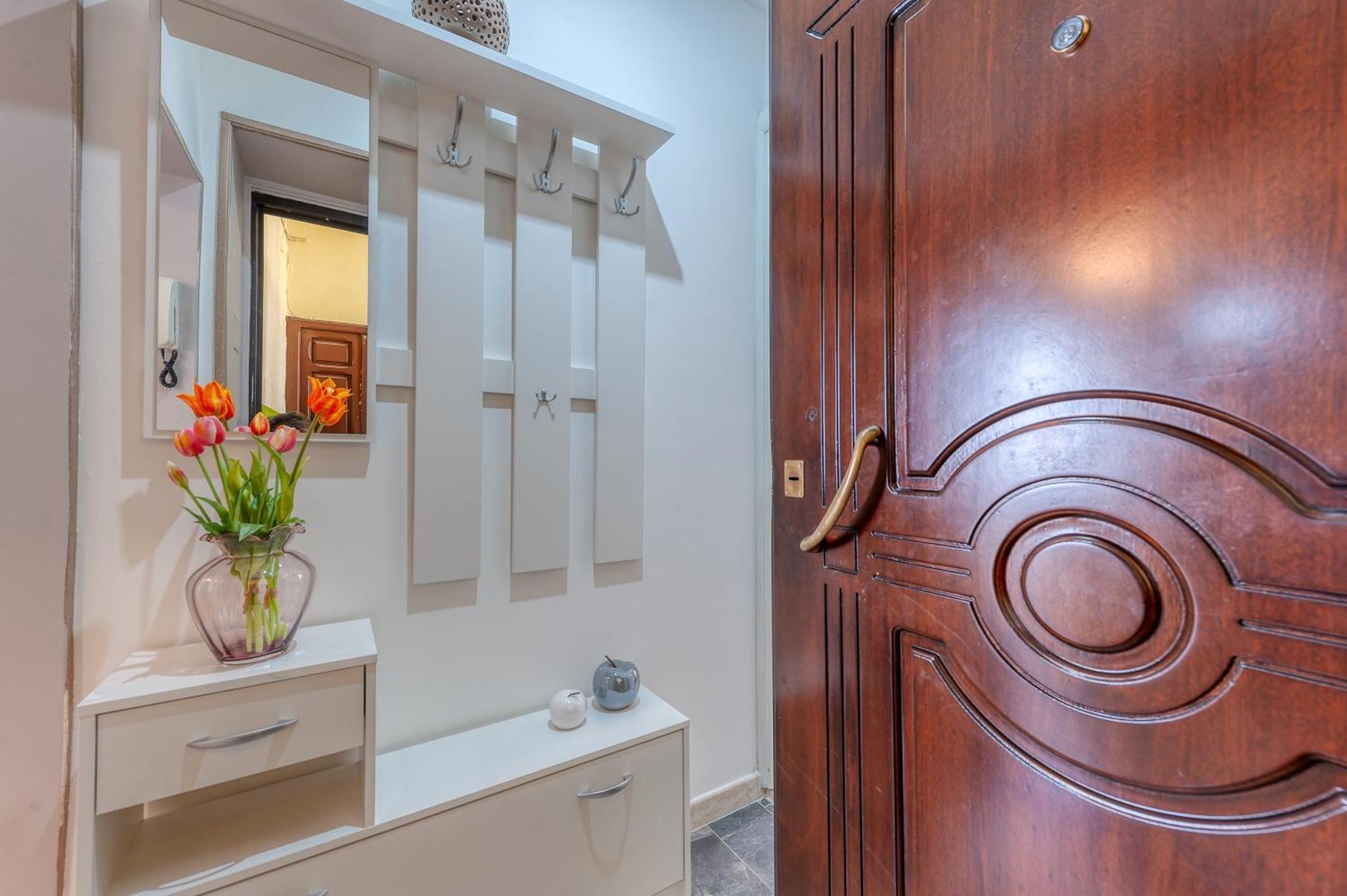 Apartmán Nest 27 Lecce Exteriér fotografie