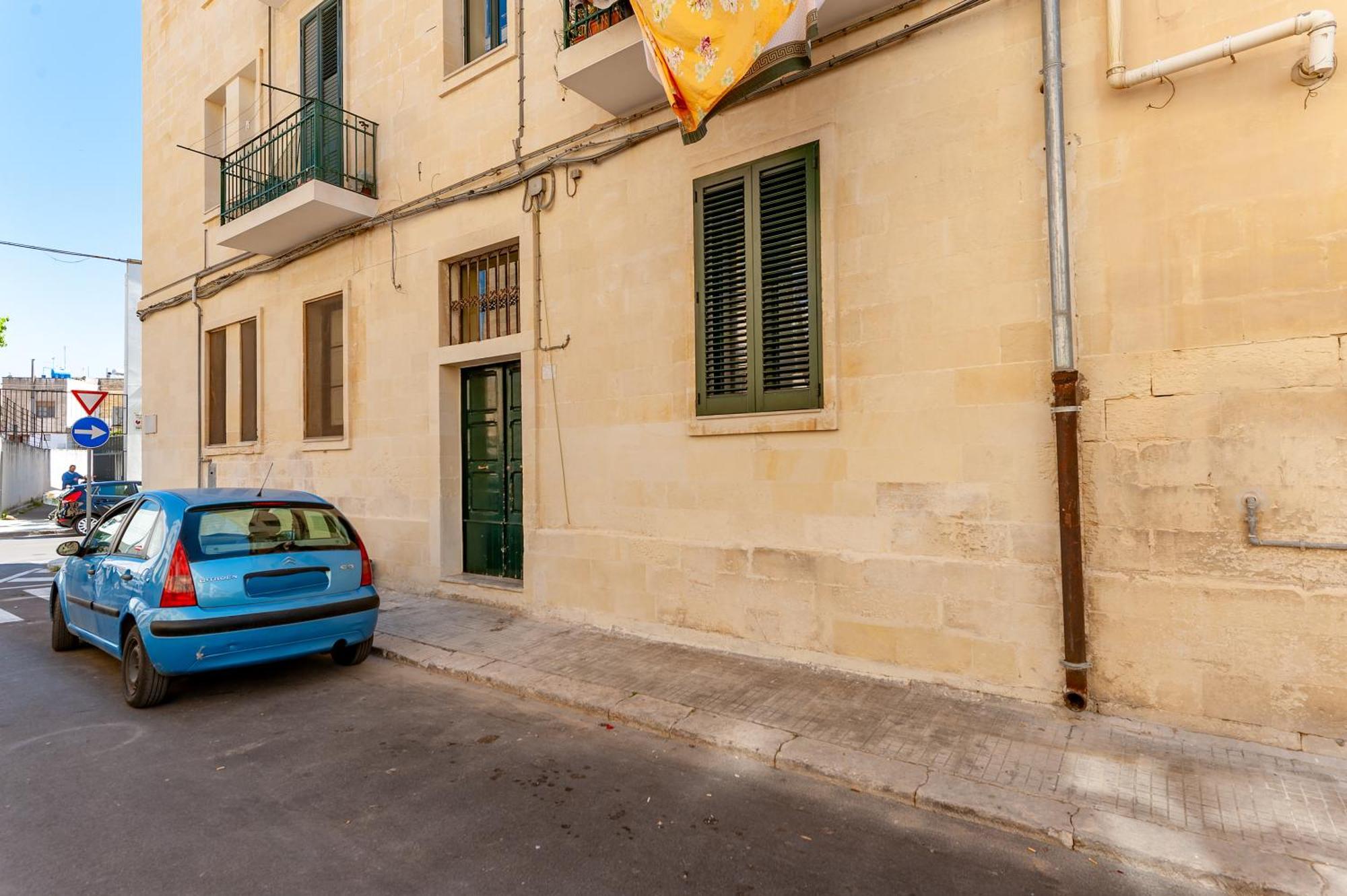 Apartmán Nest 27 Lecce Exteriér fotografie