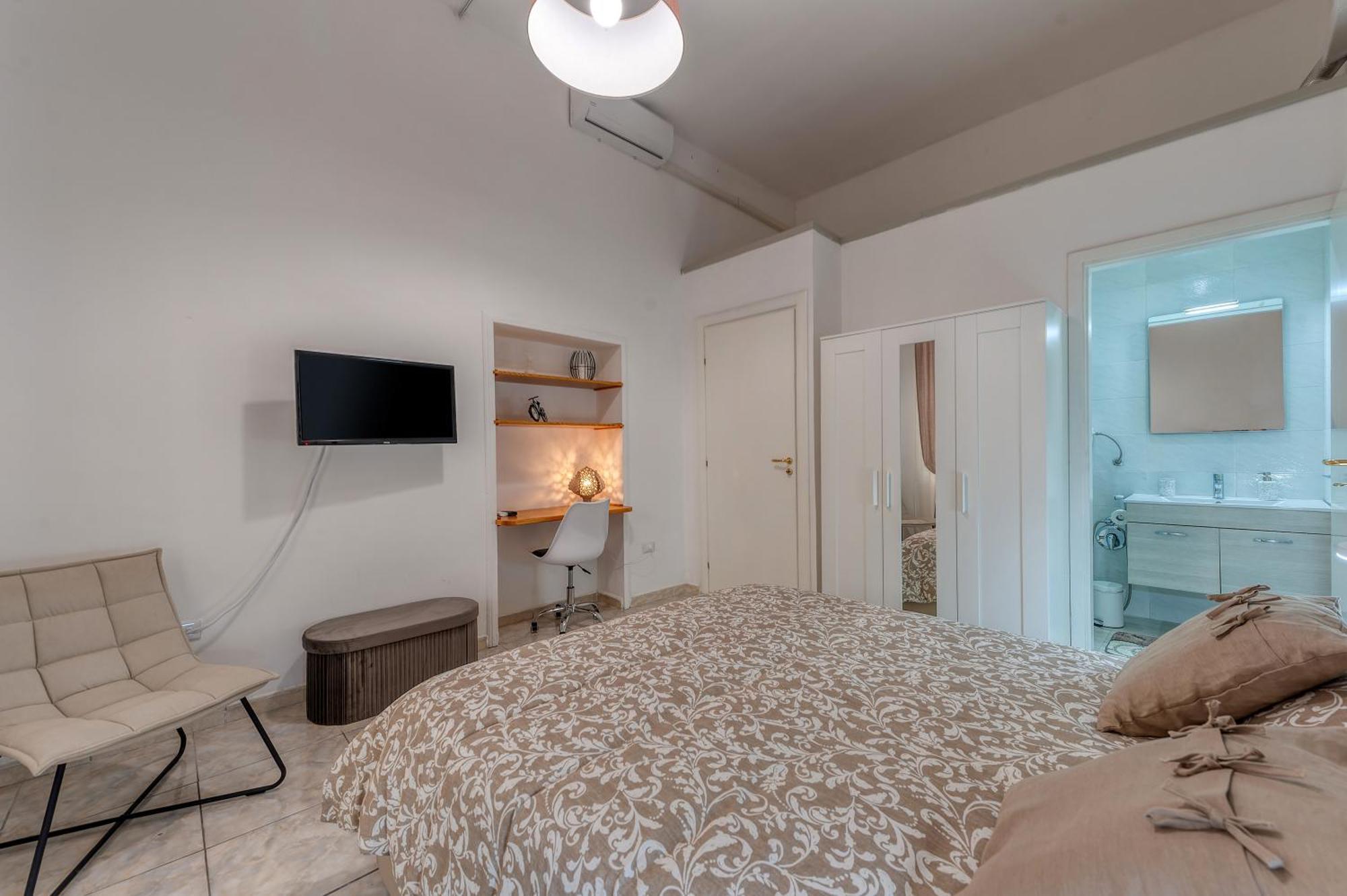Apartmán Nest 27 Lecce Exteriér fotografie