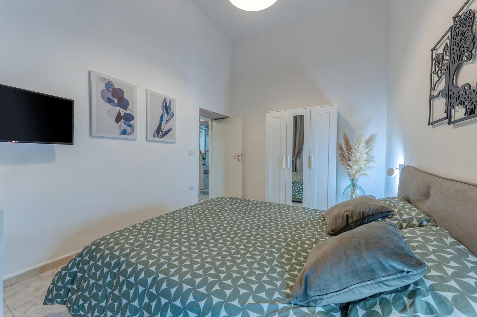 Apartmán Nest 27 Lecce Exteriér fotografie
