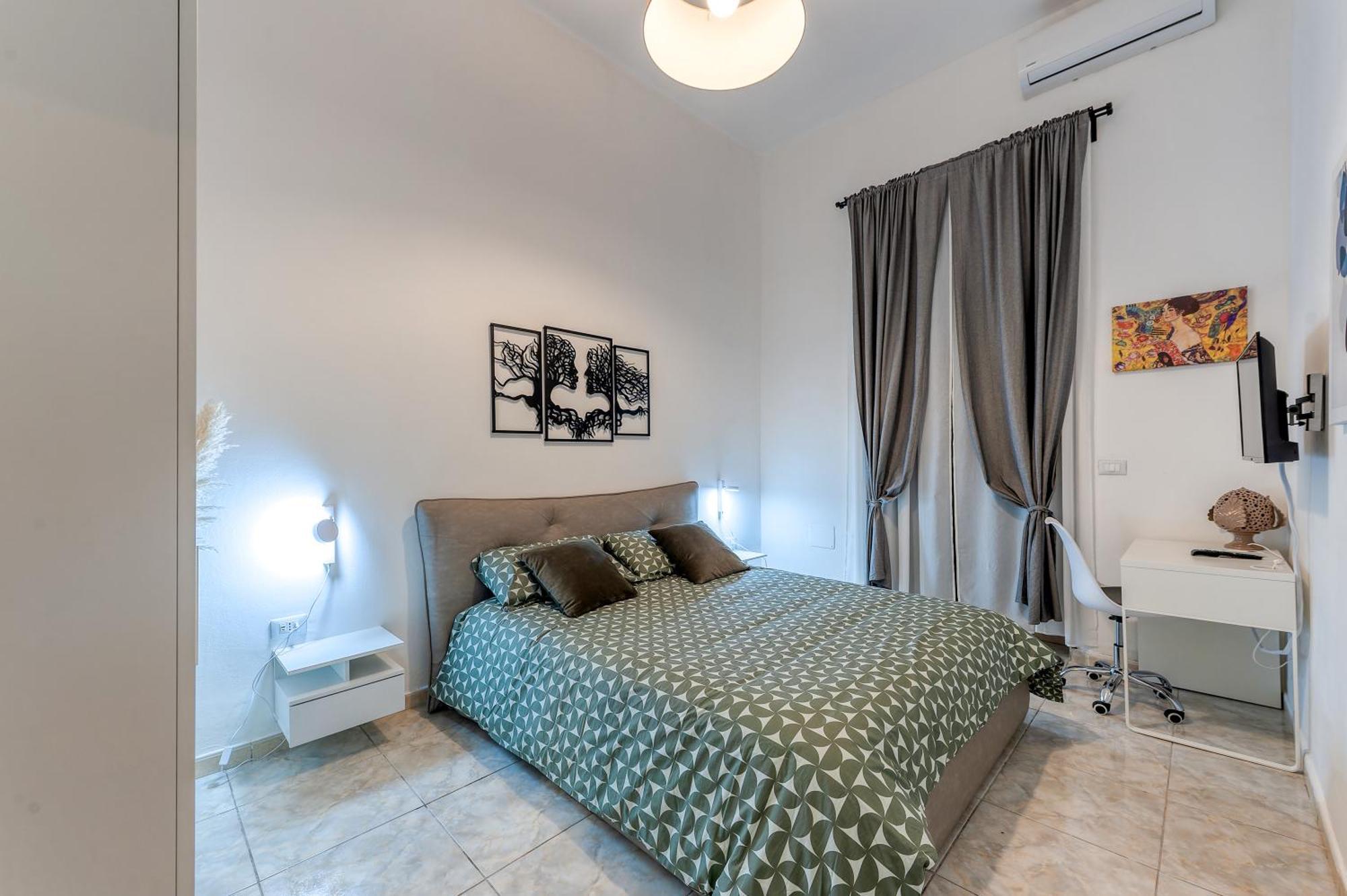 Apartmán Nest 27 Lecce Exteriér fotografie