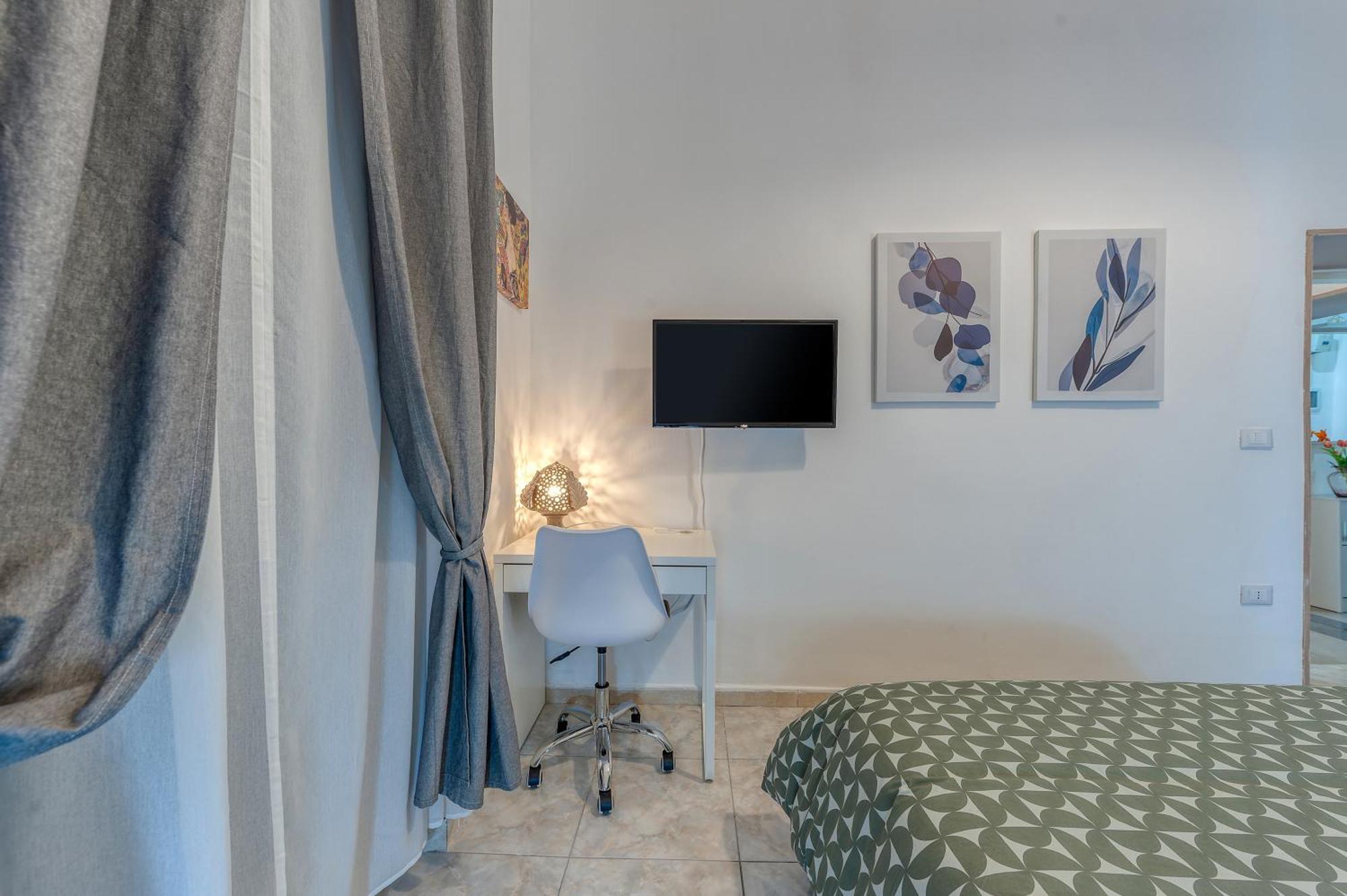 Apartmán Nest 27 Lecce Exteriér fotografie