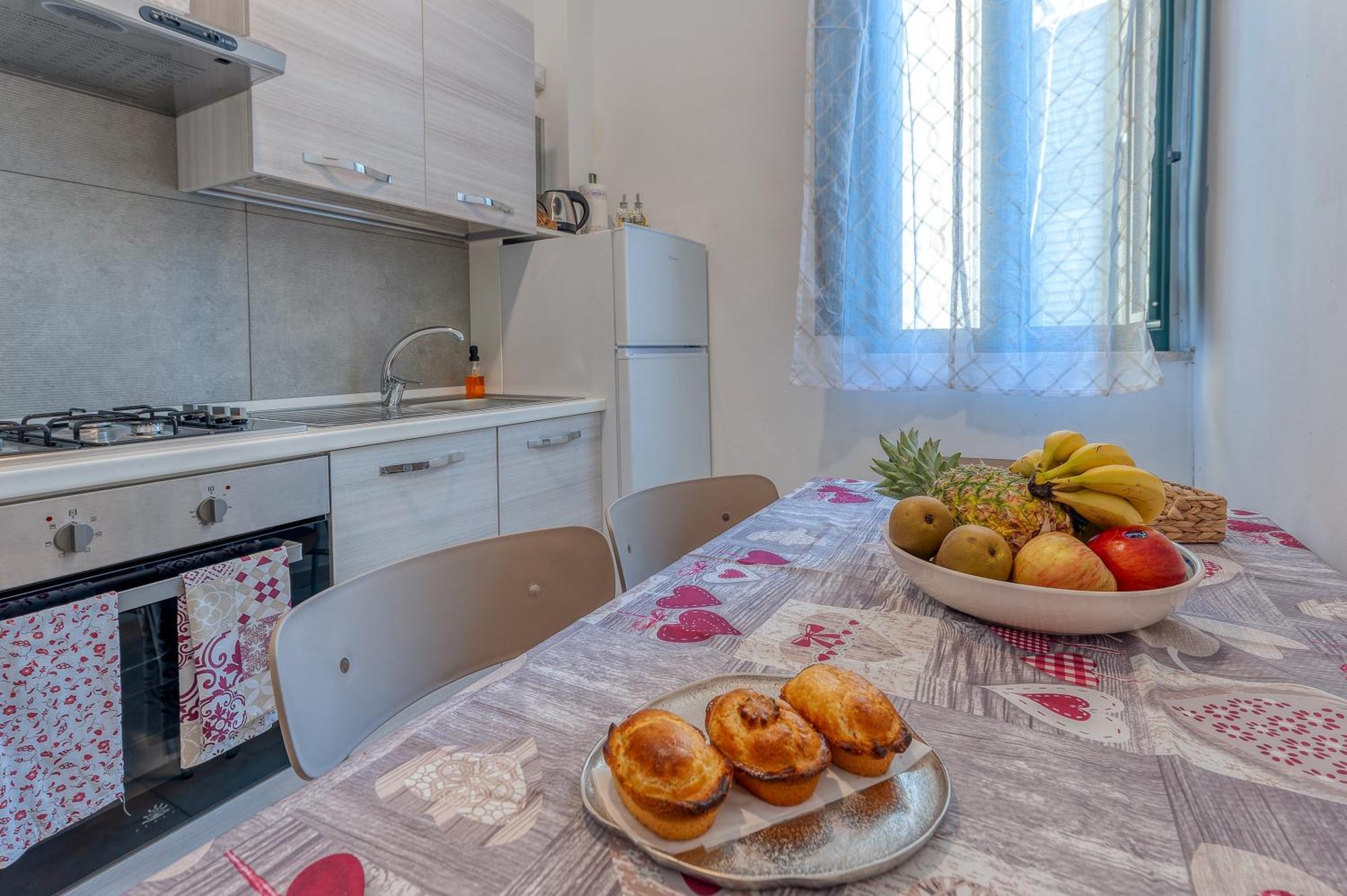 Apartmán Nest 27 Lecce Exteriér fotografie