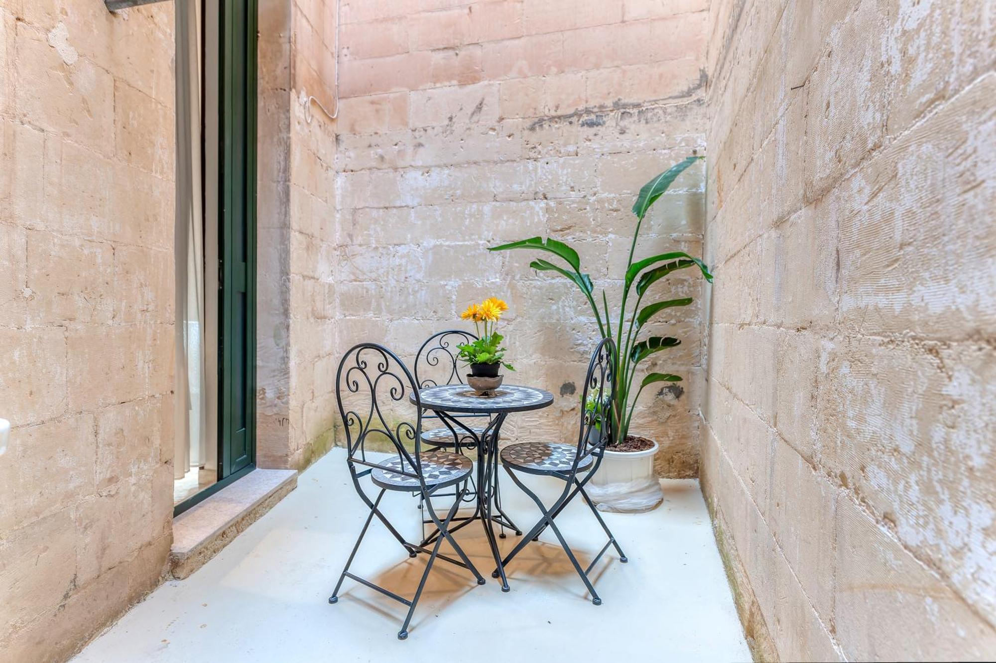 Apartmán Nest 27 Lecce Exteriér fotografie