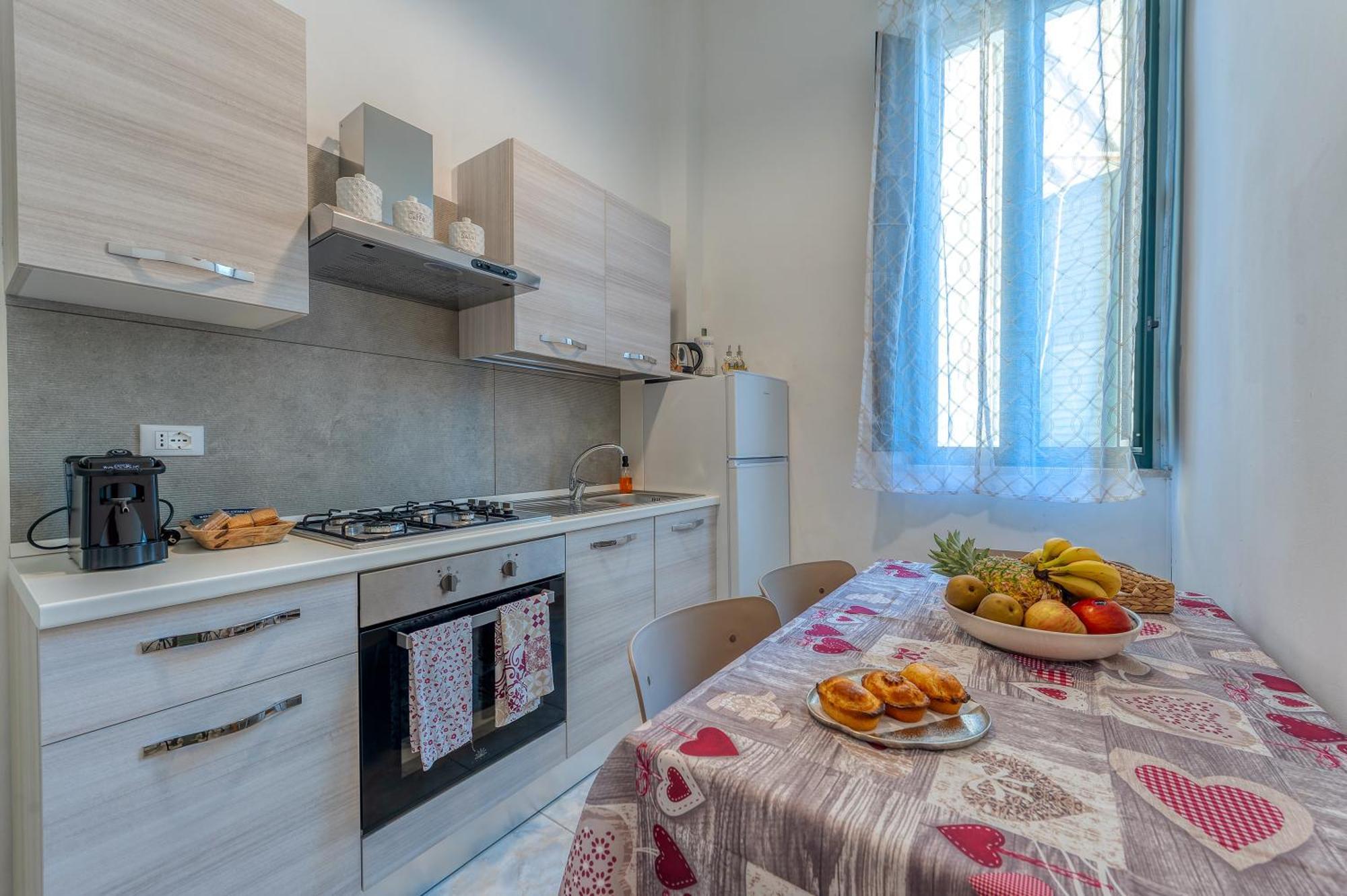 Apartmán Nest 27 Lecce Exteriér fotografie